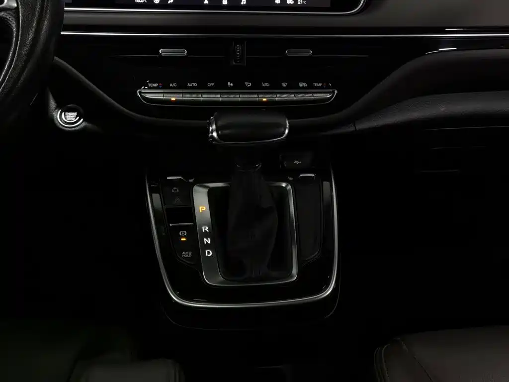 Фото 13 - GAC Trumpchi Trumpchi M6
