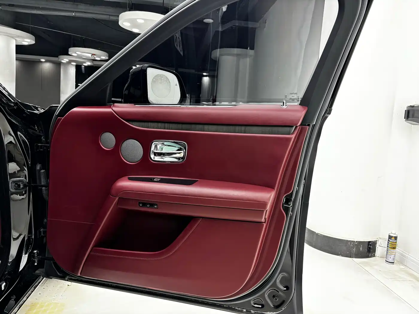 Rolls-Royce Ghost 2021 6.7T Long Wheelbase фото 33