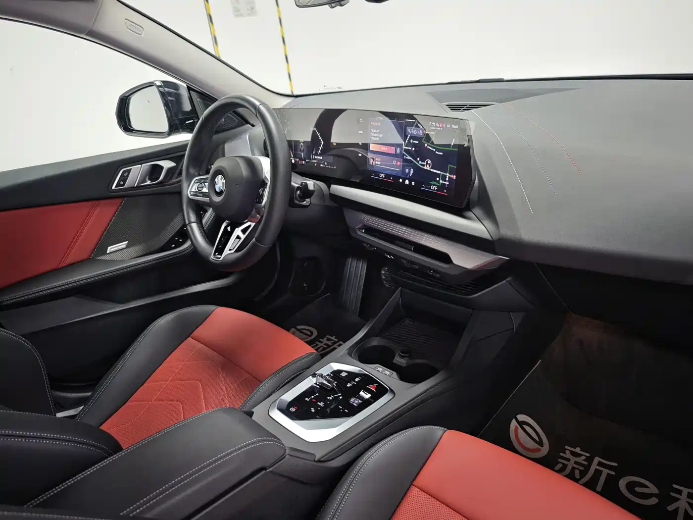 BMW 2 Series 2025 225L M Sport Moonlight Package фото 15