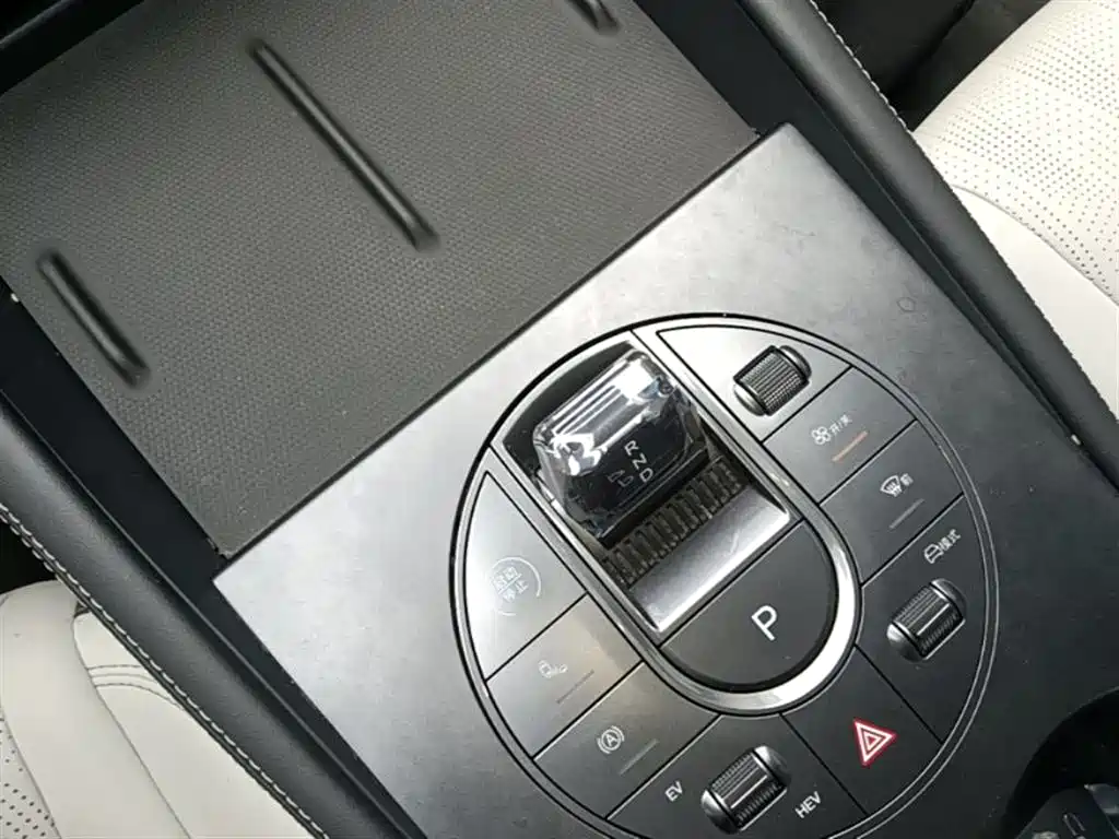 BYD Seal 06 New Energy 2024 DM-i 120KM Premium фото 14