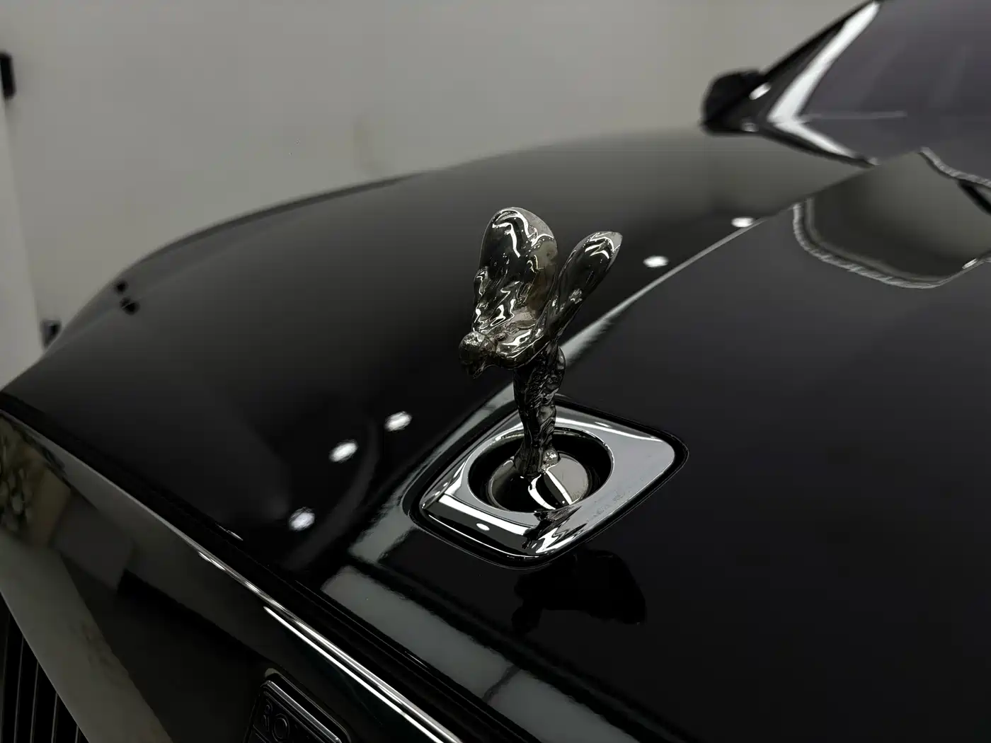 Rolls-Royce Ghost 2021 6.7T Long Wheelbase фото 9