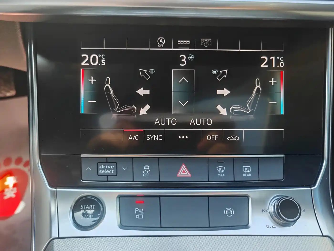 Audi A6L 2021 40 TFSI Luxury Elegance фото 16