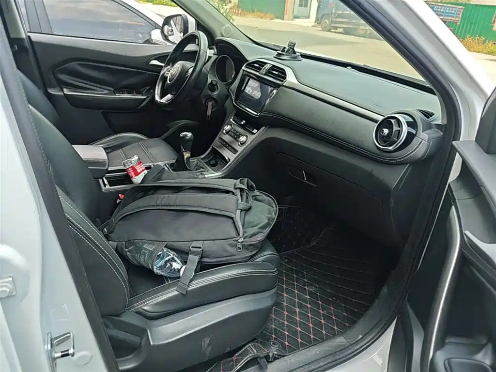 MG Roewe RX5 2018 2017 20T Manual Luxury Edition