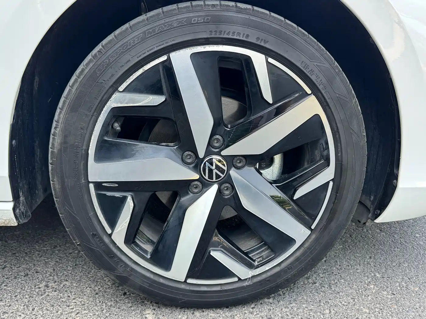Volkswagen Lamando 2023 Lamando L 280TSI DSG Cool Edition фото 15