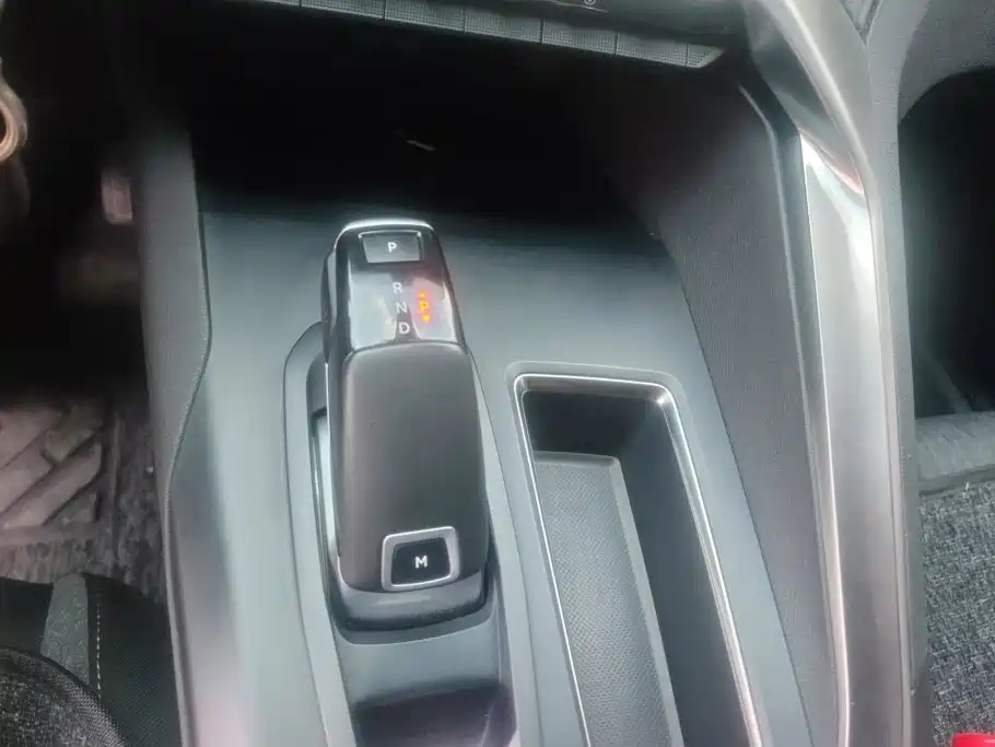 Peugeot 4008 2023 2021 360THP Sharp Edition