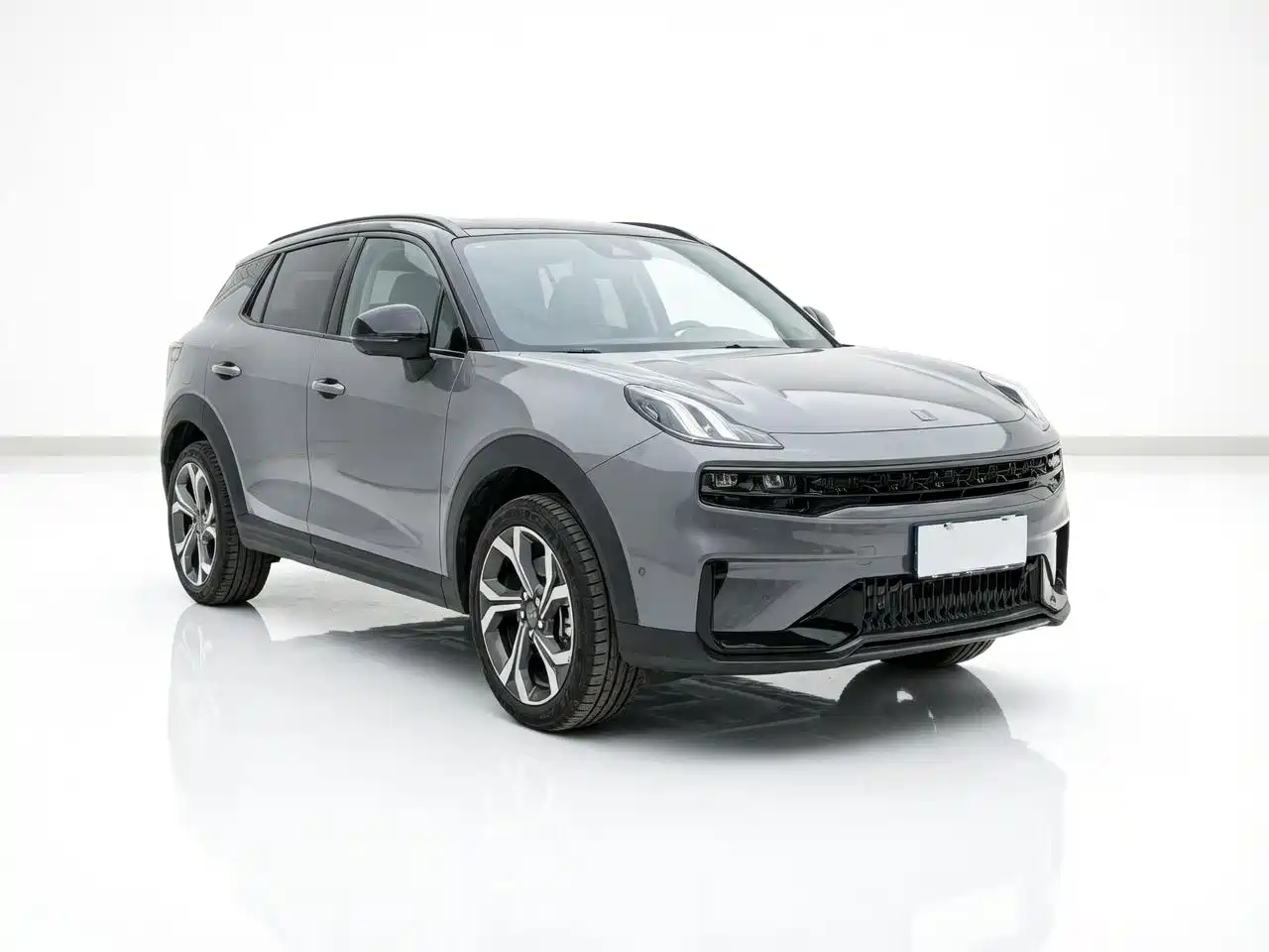 Lynk & Co 06 2023 Remix 1.5T Power Halo фото 3