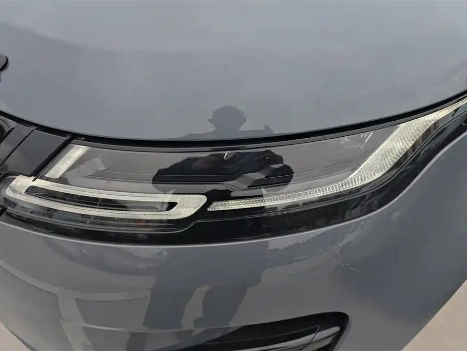 Land Rover Range Rover Evoque 2020 Model 249PS R-DYNAMIC S Gloss Black Sport Tech Edition фото 5