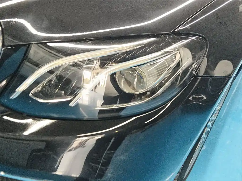 Mercedes-Benz E-Class 2020 Facelift E 300 L Fashion фото 24
