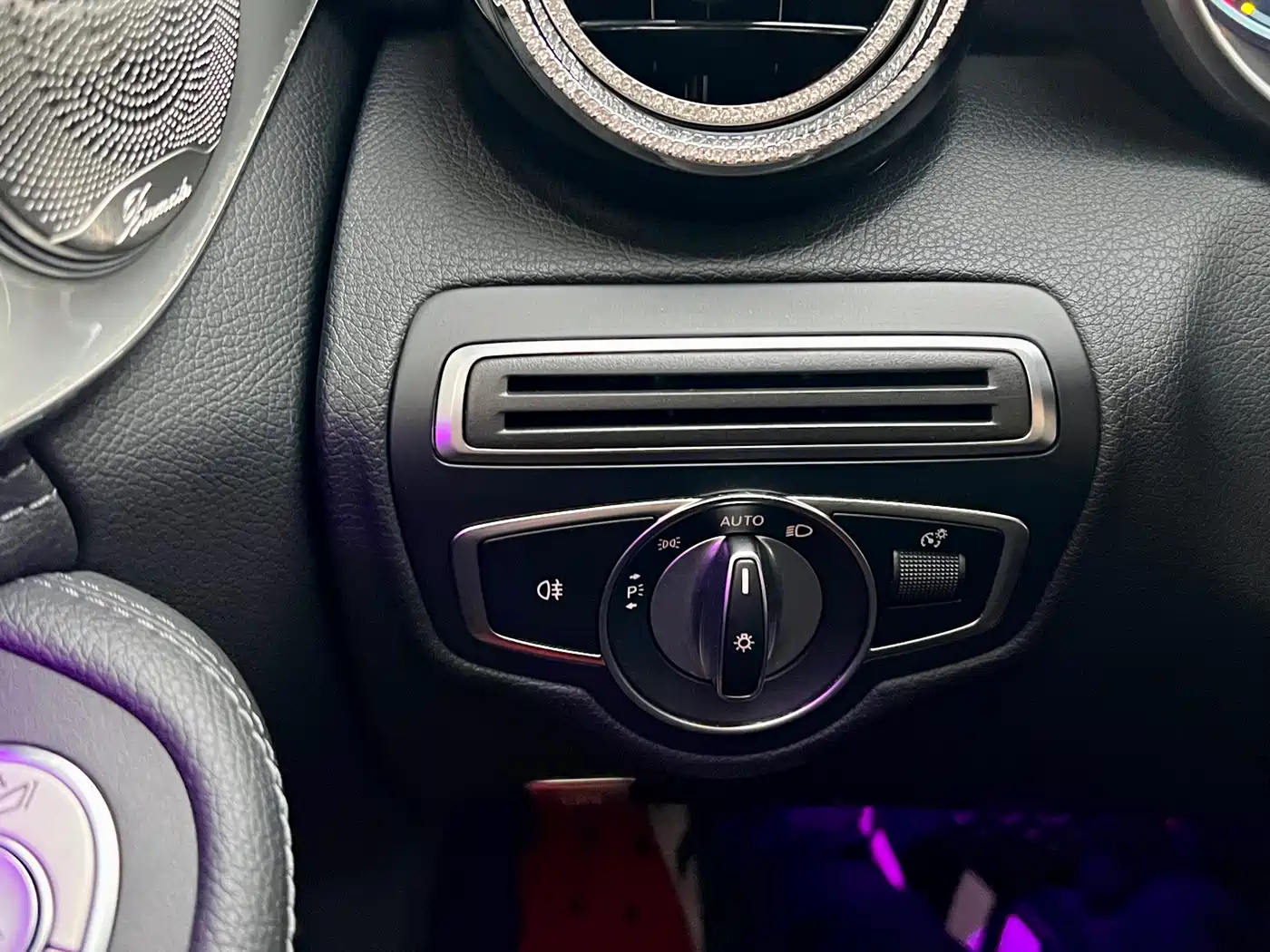 Mercedes-Benz C-Class 2020 Facelift C 260 Sport Version фото 33