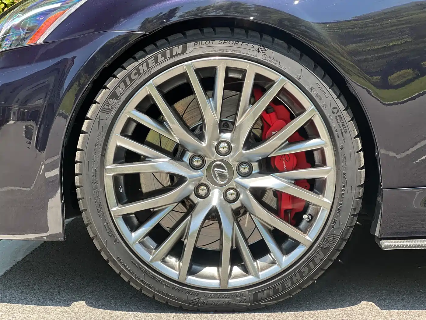 Lexus IS 2011 250C фото 8