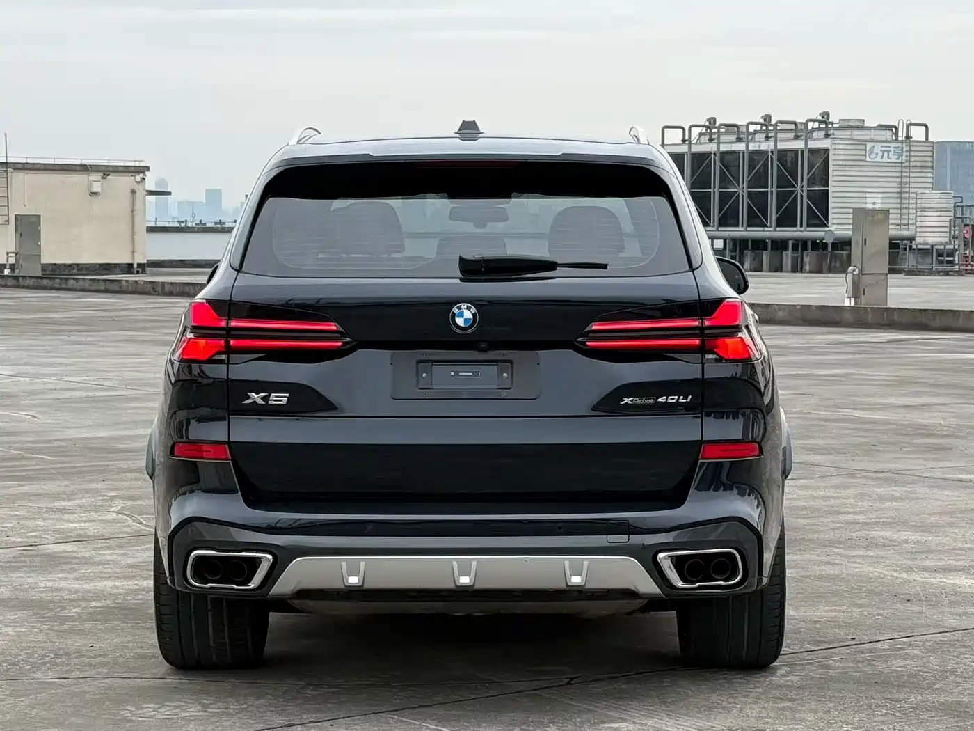 Фото 5 - BMW X5