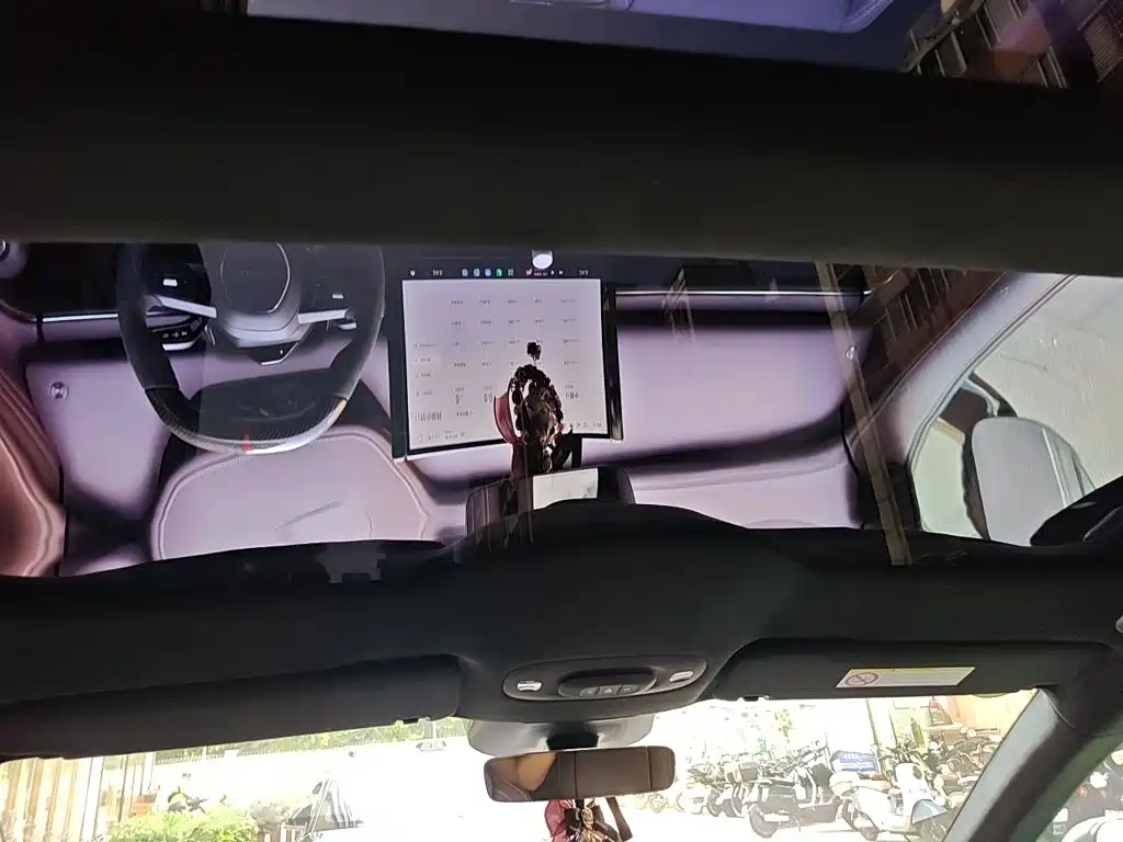 Xiaomi SU7 2026 2026 All-Wheel Drive Edition