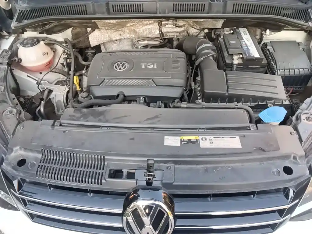 Volkswagen Sharan 2019 2018 Facelift 380TSI Comfort 6-seater