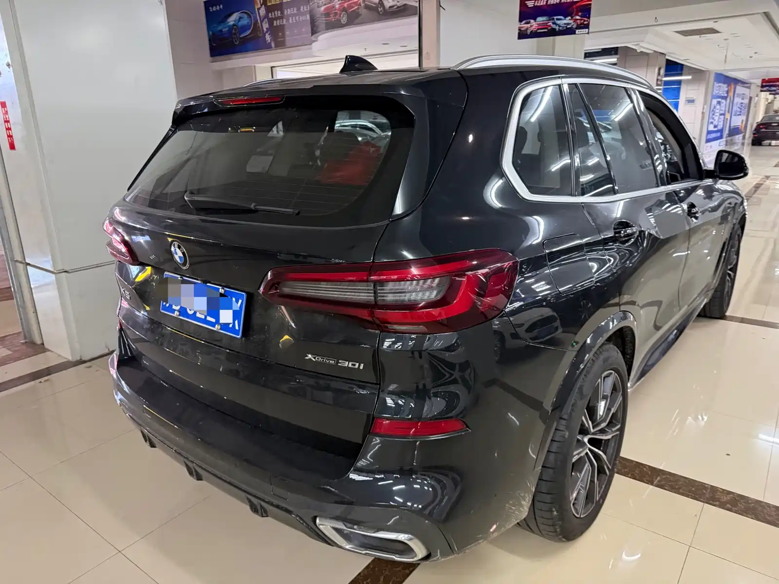 Photo 6 - BMW X5 (Import)