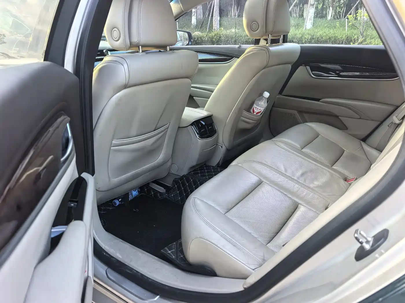 Cadillac XTS 2013 2013 Model 28T Comfort