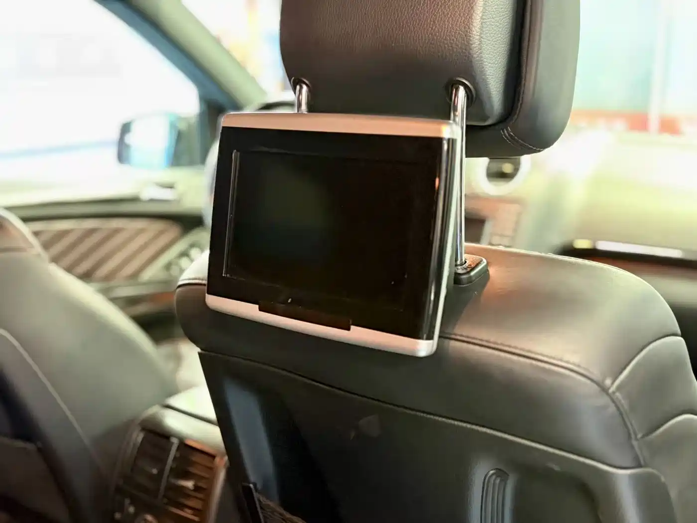 Mercedes-Benz GL-Class 2011 GL 450 Prestige Grand Edition фото 12