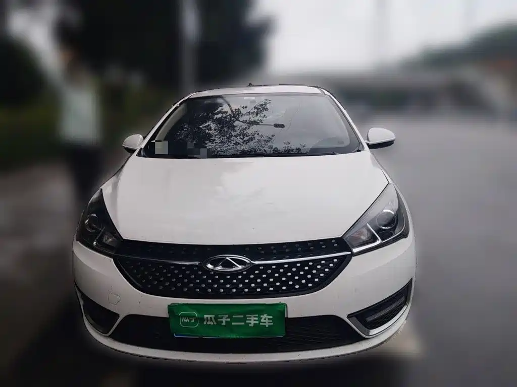 Chery Arrizo 5 2023 2021 PRO 1.5L Manual Youth Edition
