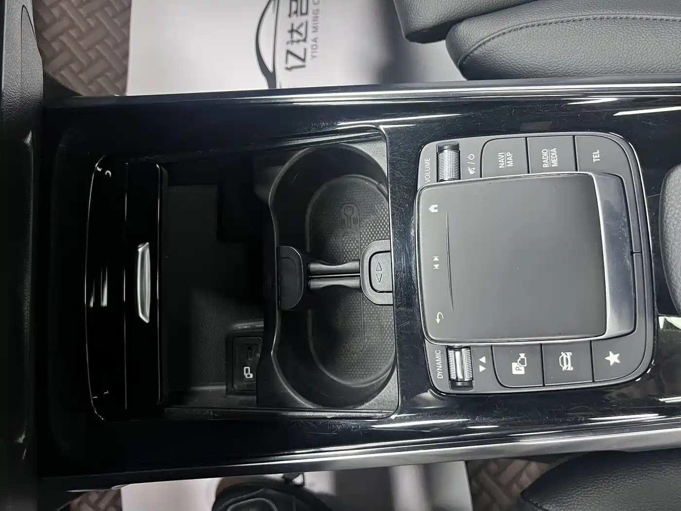 Mercedes-Benz GLB 2020 GLB 180 Style фото 10