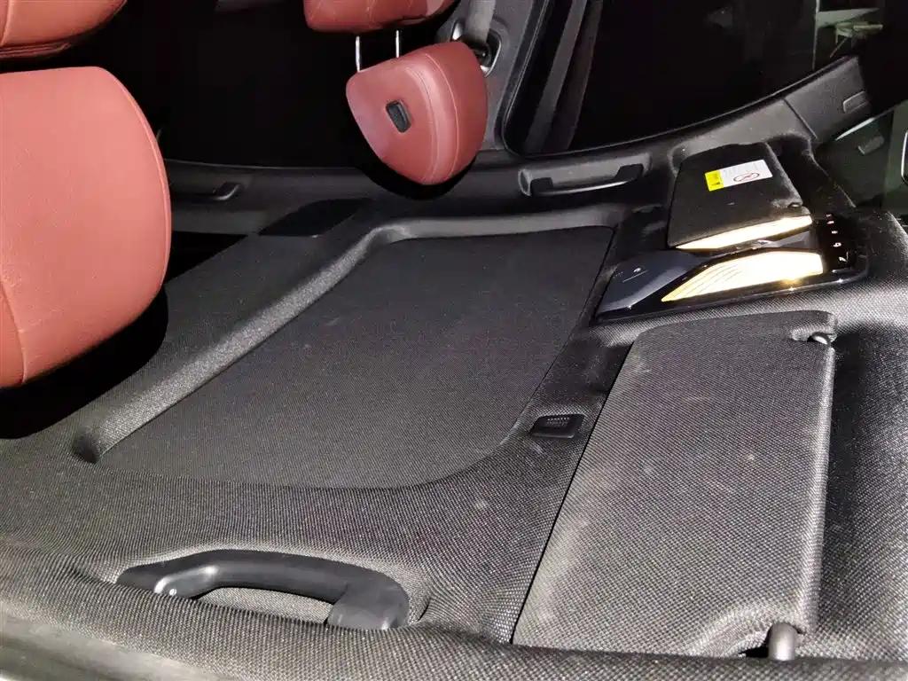 BMW 5 Series 2020 530Li Leading M Sport Package фото 9