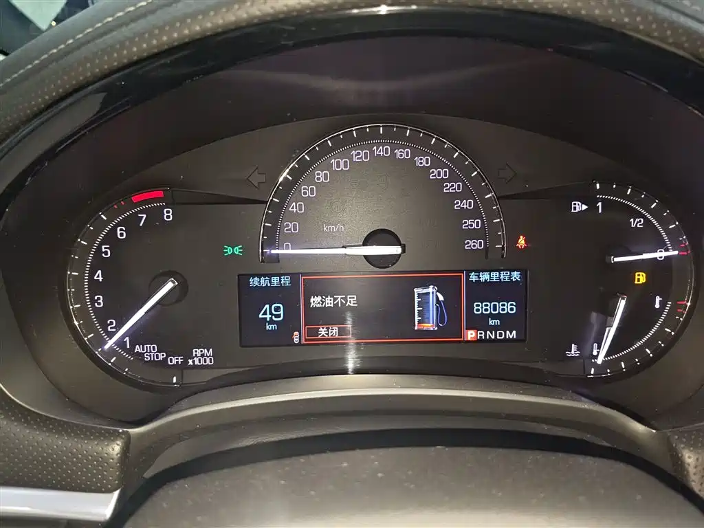 Cadillac XTS 2018 28T Elite фото 12