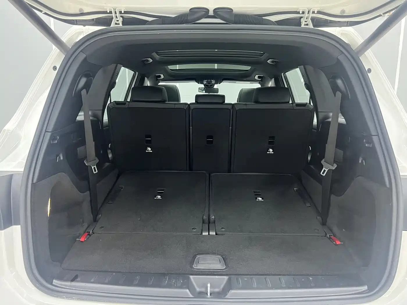 Mercedes-Benz GLB 2020 GLB 180 Style фото 23