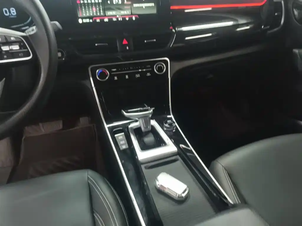 Kia Seltos 2023 1.5L CVT Comfort Edition фото 14