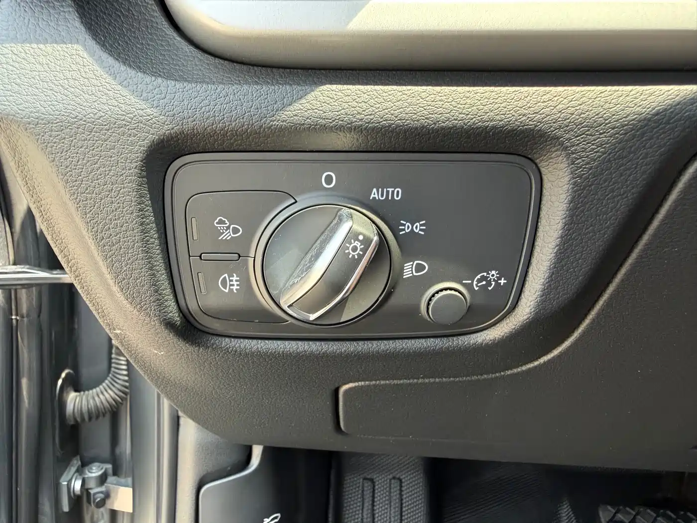 Audi A3 2020 Facelift Sportback 35 TFSI Progressive (China VI) фото 10