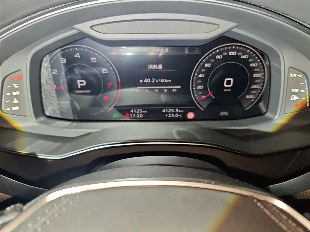 Audi A6L 2025 45 TFSI quattro Premium Sport + Exclusive Package фото 7