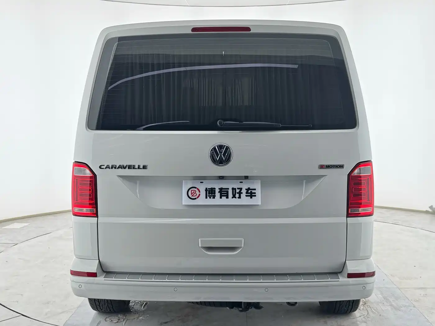 Volkswagen Caravelle 2019 2.0TSI 4WD Comfort 7-seater фото 15