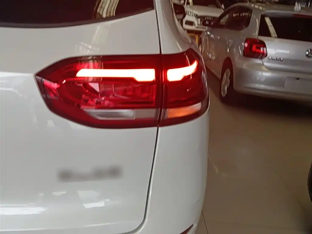 Haval H6 2019 1.5GDIT Automatic Champion Edition China V фото 8