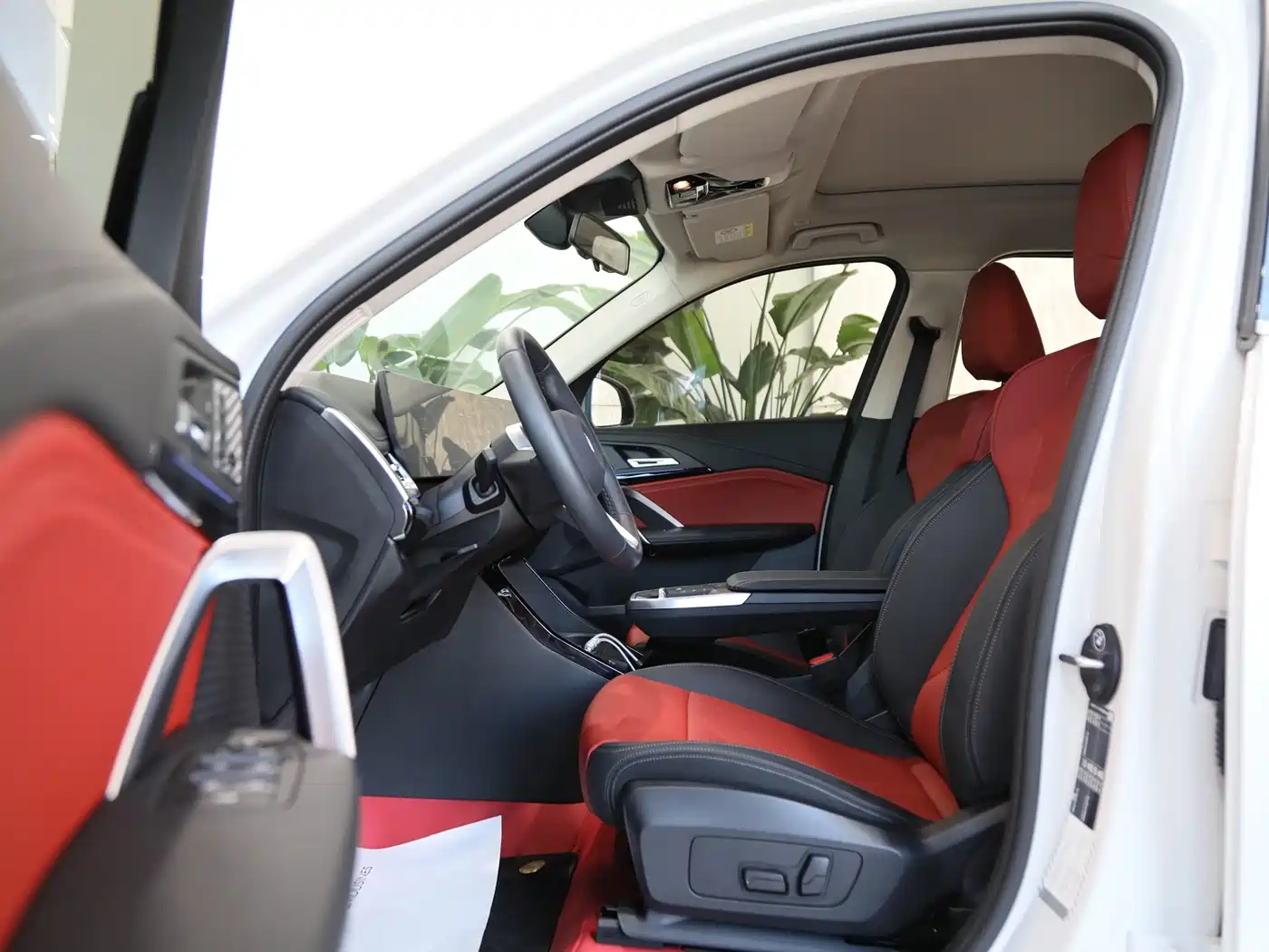 BMW X1 2024 sDrive25Li M Sport Package фото 6