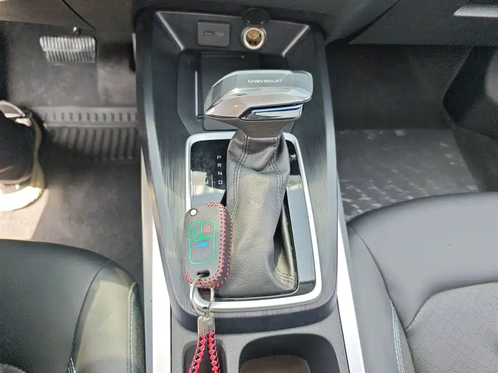 Chevrolet Monza 2023 1.3T Mild Hybrid Automatic Premium Edition фото 14