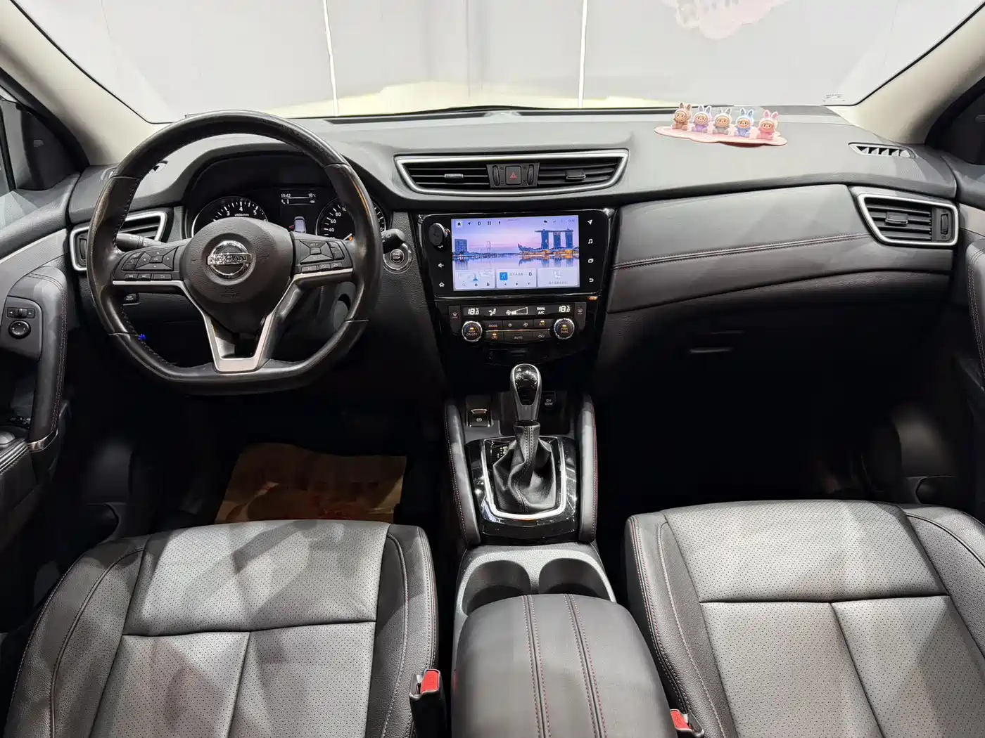 Nissan Qashqai, миниатюра 13