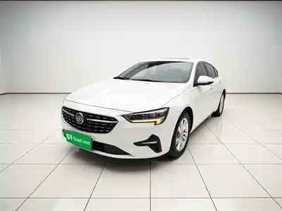 Buick Regal
