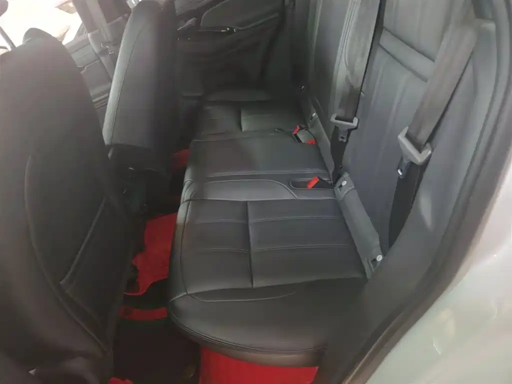 Land Rover Range Rover Evoque 2020 249PS R-DYNAMIC S Sport Edition фото 17