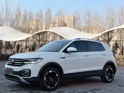 Volkswagen Tacqua