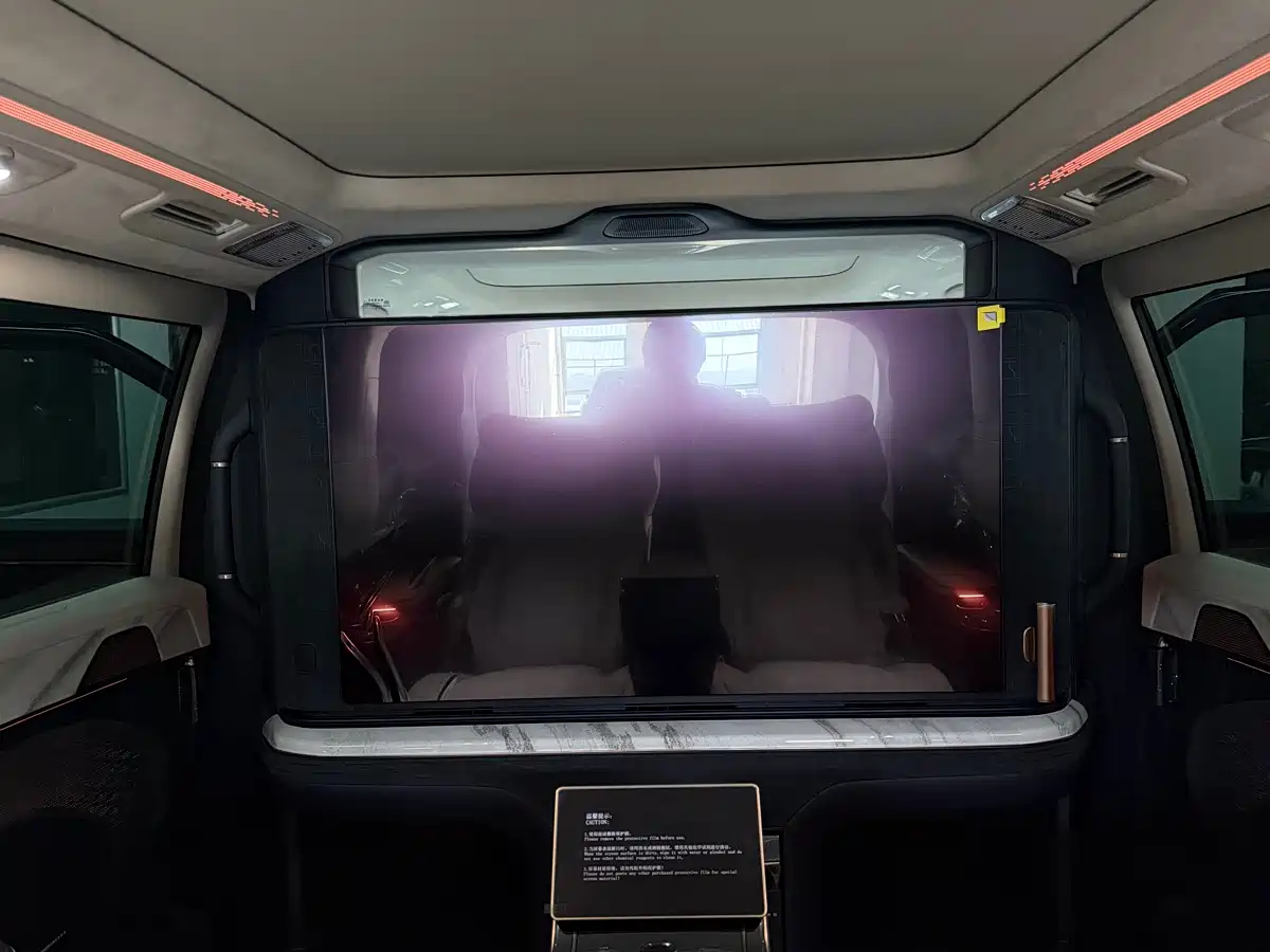 ZEEKR EXTREME KRYPTON 009