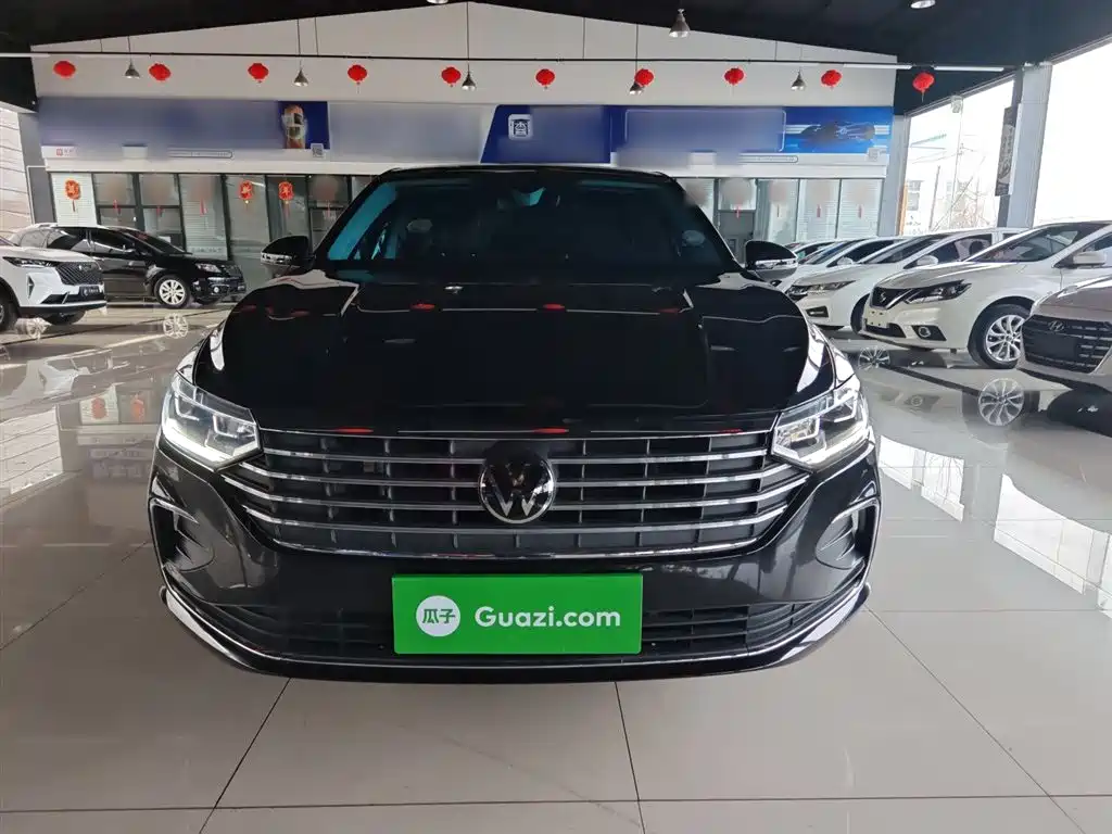 Volkswagen Lavida 2023 Facelift 1.5L Automatic 5 Million Edition фото 7