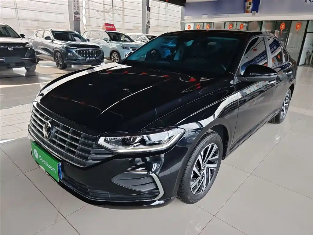 Volkswagen Lavida 2023 Facelift 1.5L Automatic 5 Million Edition