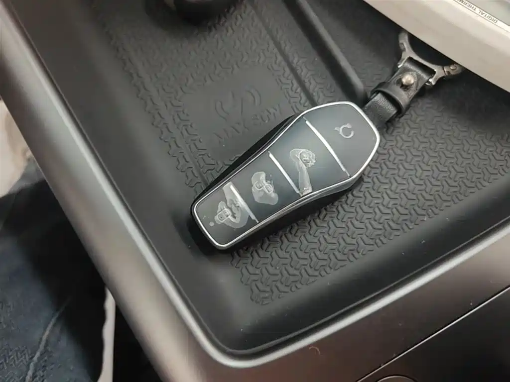 BYD Song Pro New Energy 2025 2nd Generation Smart Drive Edition DM-i 115KM Surpassing Type фото 9