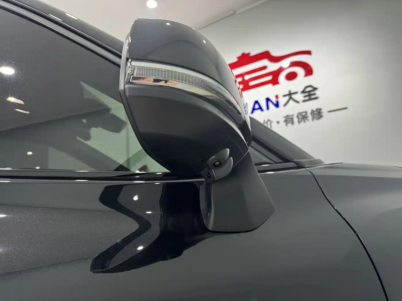 Toyota Crown Kluger 2021 2.5L HEV AWD Flagship Edition фото 19