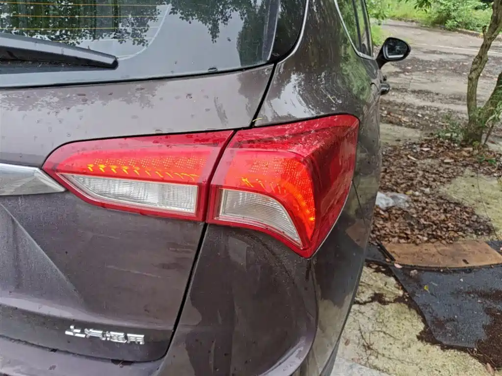Buick Envision Plus 2018 20T 2WD Elite фото 8