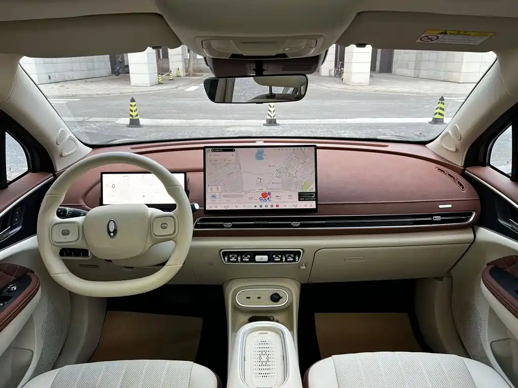 Ora Good Cat 2025 2025 430km Honor Edition