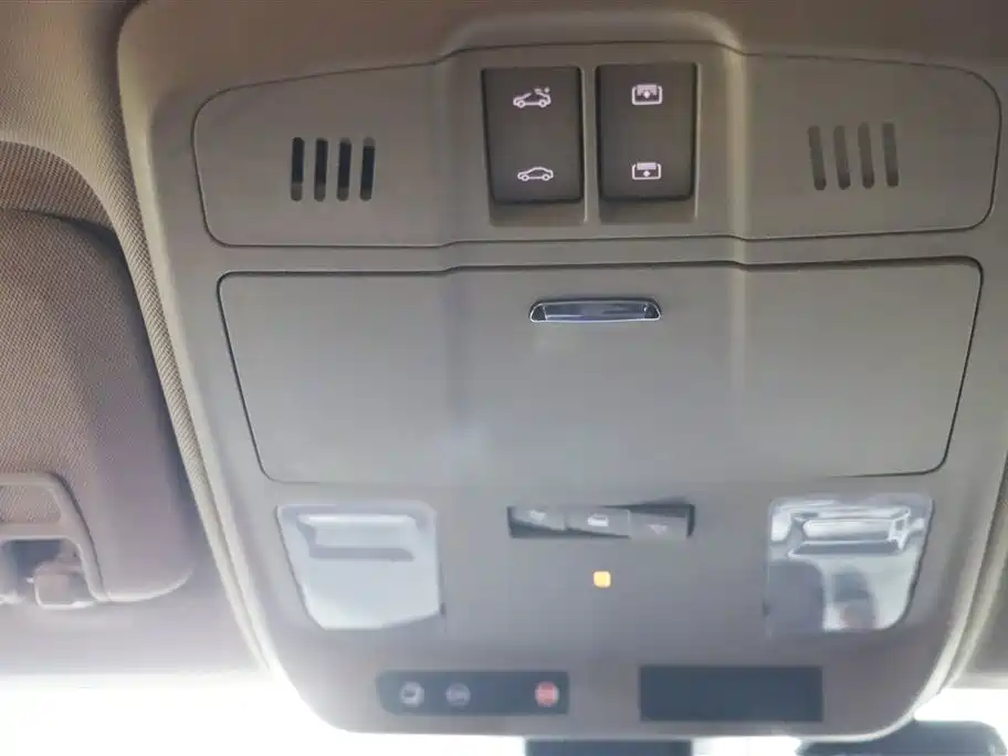 Buick Envision Plus 2017 20T 2WD Luxury фото 22