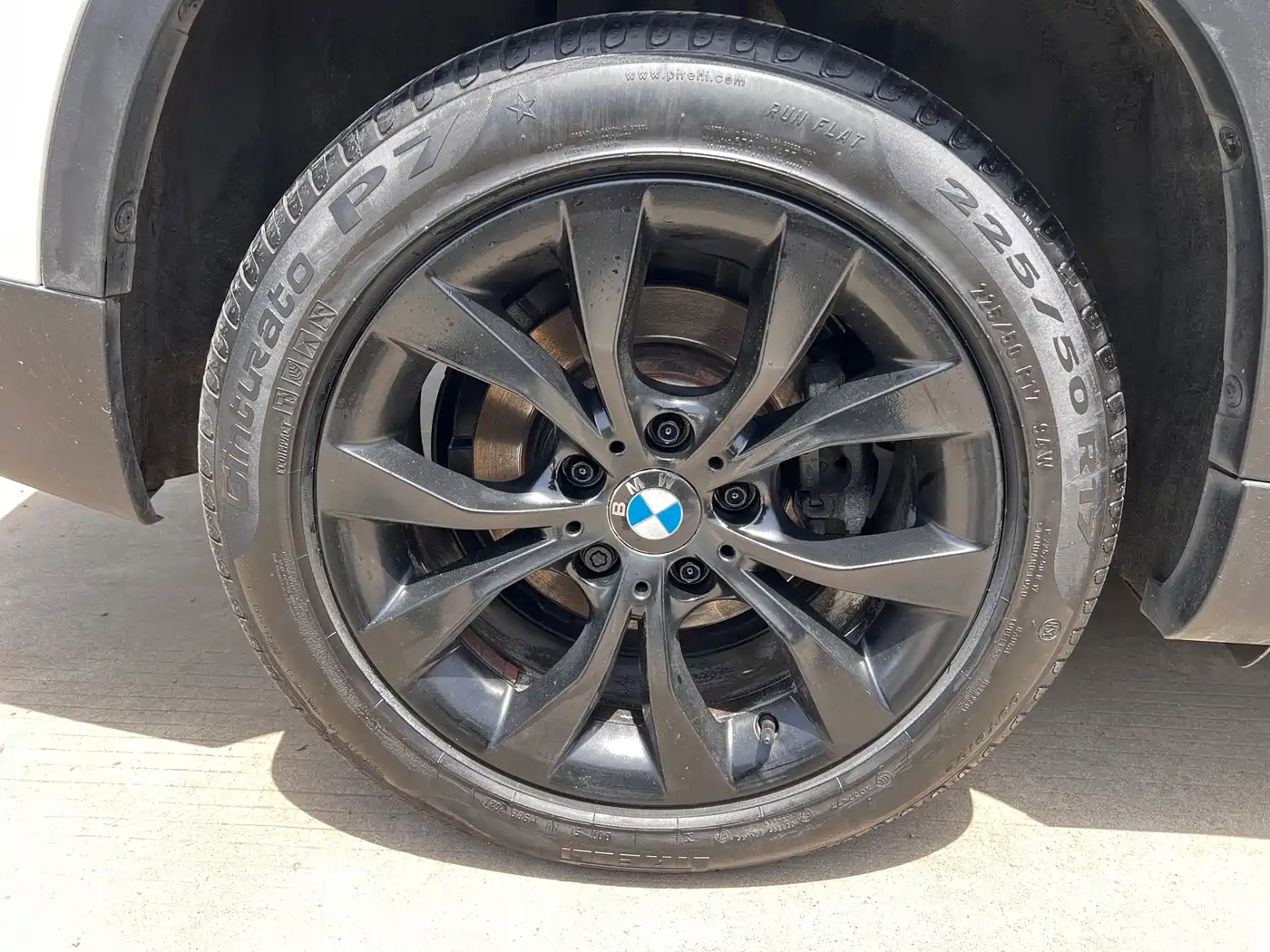 BMW X1 2015 Model sDrive18i Fashion Advanced Edition фото 4
