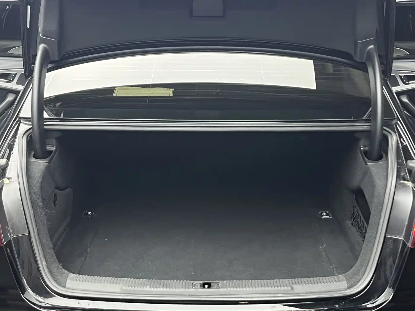 Audi A6L 2016 TFSI Technology фото 28