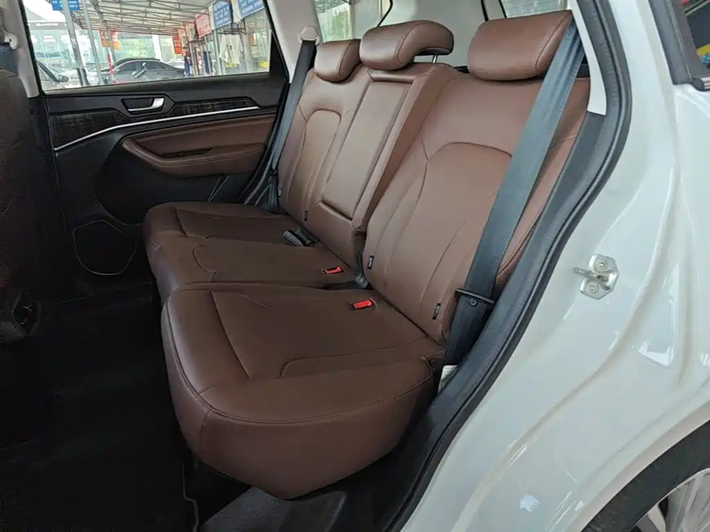 Haval H6 2018 Blue Label Sport 1.5T Manual 2WD Elite фото 17