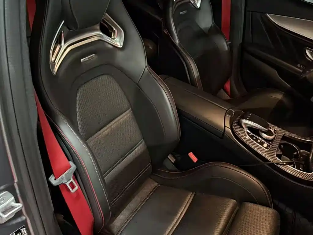 Mercedes-Benz E-Class AMG 2017 AMG E 43 4MATIC Special Edition фото 6