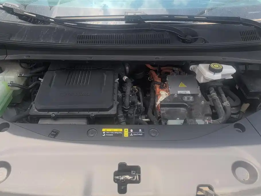 GAC Trumpchi Trumpchi E9 2023 E9 MAX фото 10