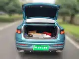 Фото 10 - Geely Preface
